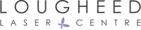 Lougheed Laser Centre Logo