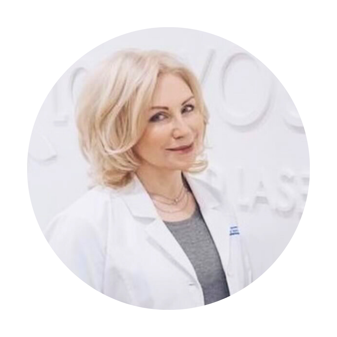 Dr. Grace Francescato - Aesthetic Physician