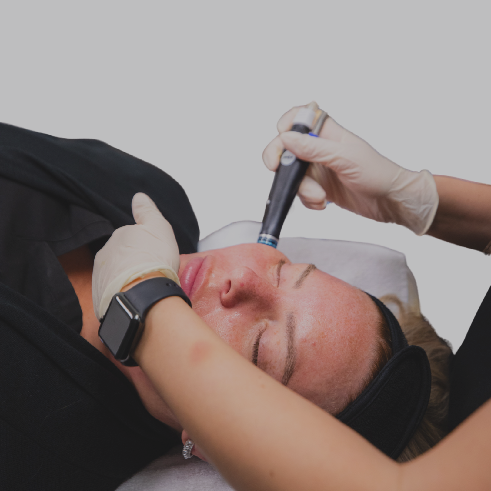 HydraFacial